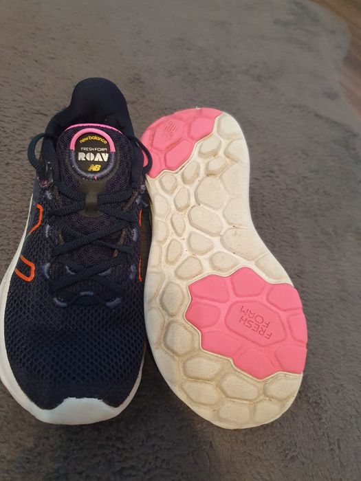 Детски маратонки NB, н.30