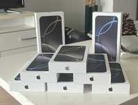 Продавам нов iPhone 16 ProMax