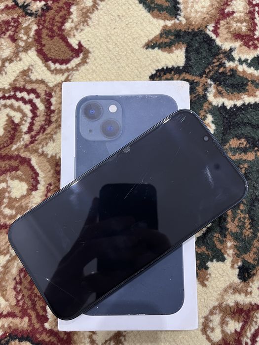 Айфон 13 Состоение идеал без минус