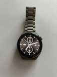 Смарт часовник Huawei Watch GT3 PRO, 46.6 mm, Titanium Strap