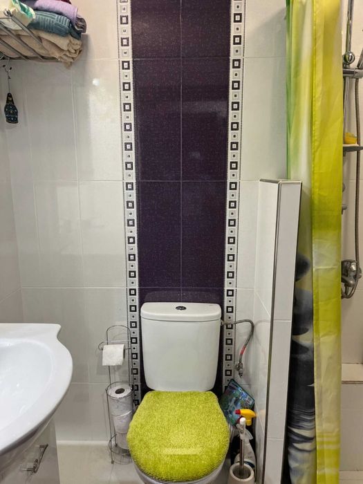 Продава се Двустаен апартамент в Пловдив, Южен - 50 кв.м за 2060 €/кв.м - Снимка #6