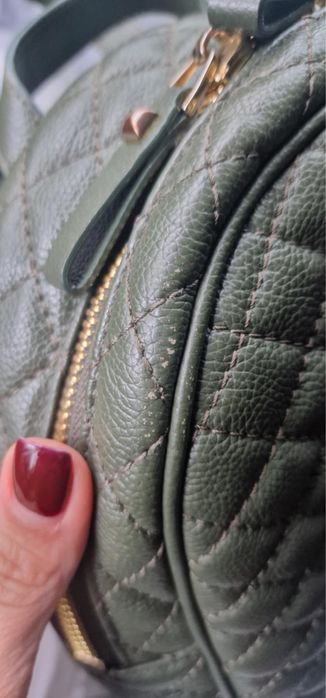 Rucsac + portofel Musette