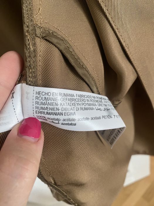 Jacheta dama Massimo Dutti