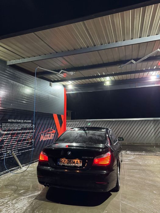 BmW seria 5.e60.530(xd)