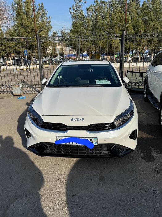 Продаётся KIA CERATO