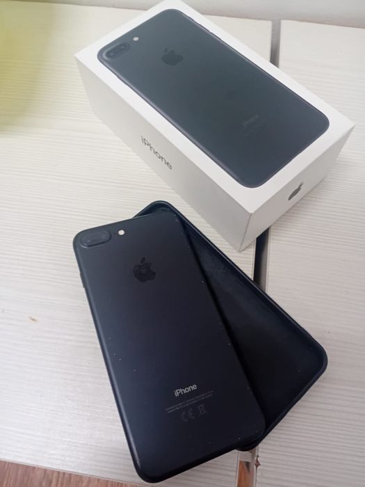 Обмен iphone 7plus