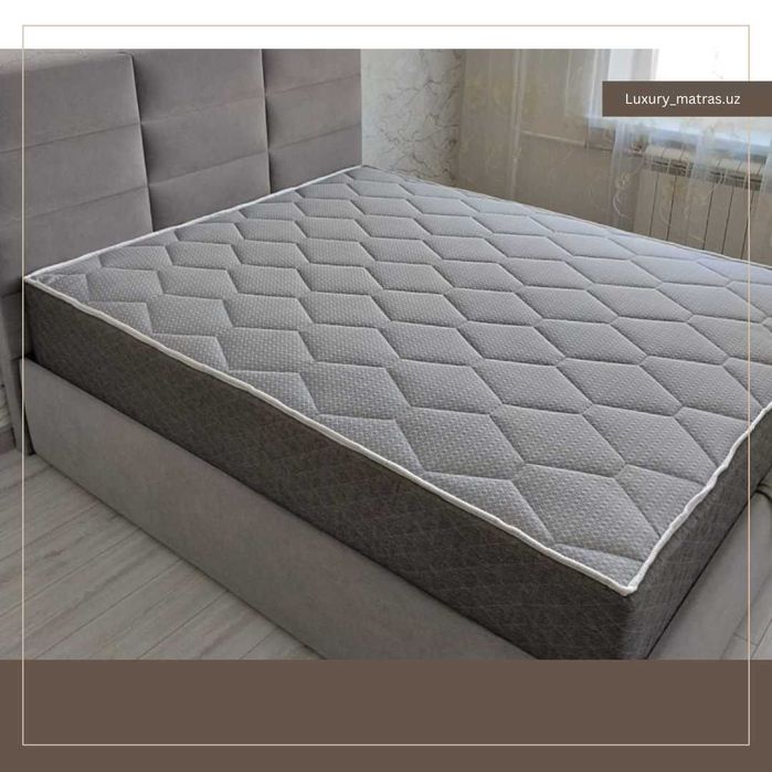 Анатомический матрас | anatomik matras | Под заказ | LUX-19