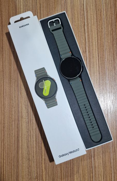 Samsung galaxy watch 7, 44 мм.
