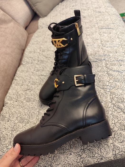 Ghete dama Michael Kors mărime 38.5