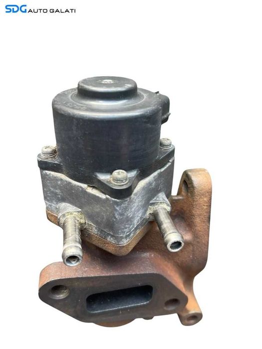 EGR Nissan X-Trail 2.2 DCI 2001 - 2008 Cod 79675B [M5005]