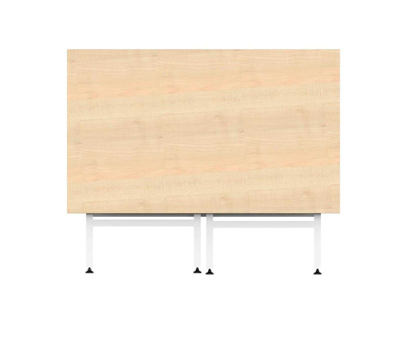 Бюро сгъваемо компютърна маса за хранене нощно шкафче 80*40*72