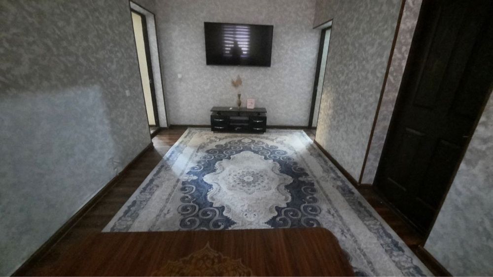 Продается дом с мебелью