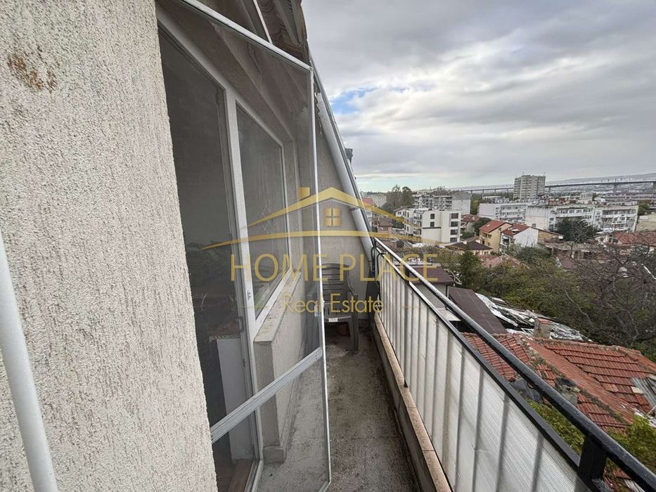 Продава се Двустаен апартамент в Варна, Аспарухово - 72 кв.м за 1931 €/кв.м - Снимка #7