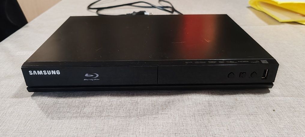 Blu-ray -  DVD "Samsung"