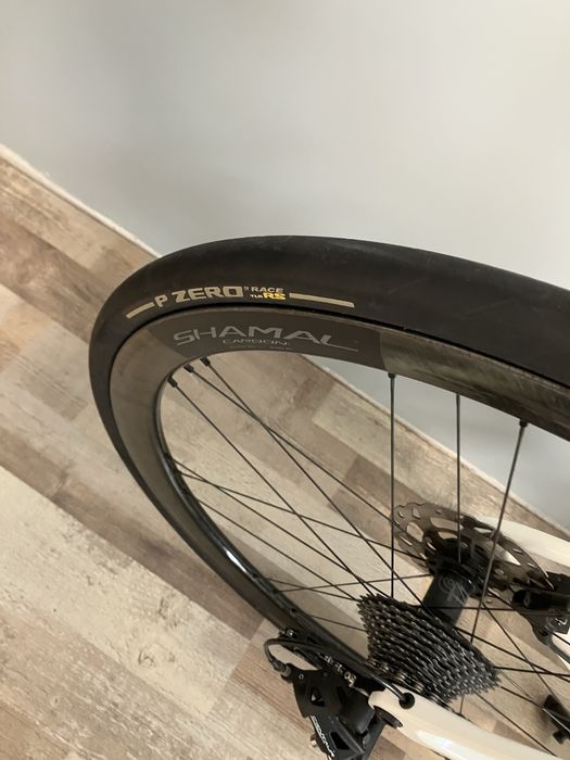 Orbea orca 2023 с гаранция