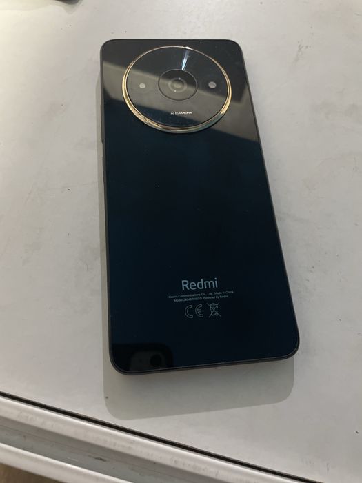 Redmi A3X продам идеальный