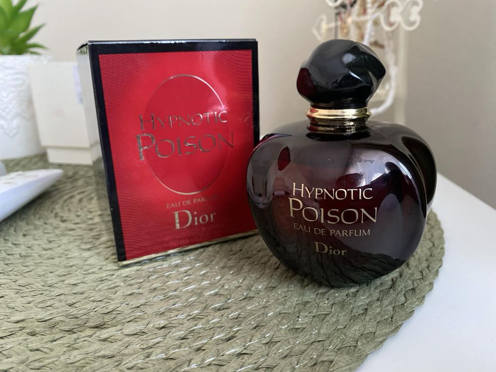 Dior Hypnotic Poison 50ML