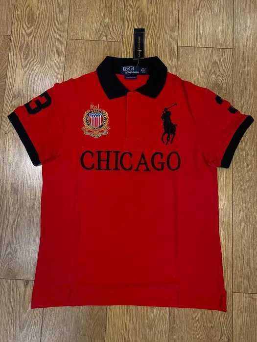 Polo Ralph Lauren Тениски