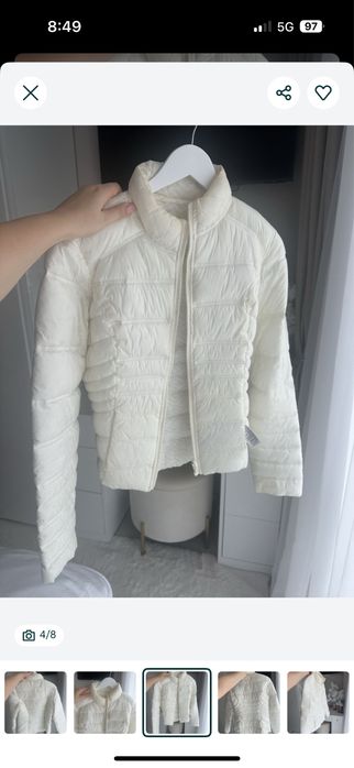 Guess, оригинални якета и палта