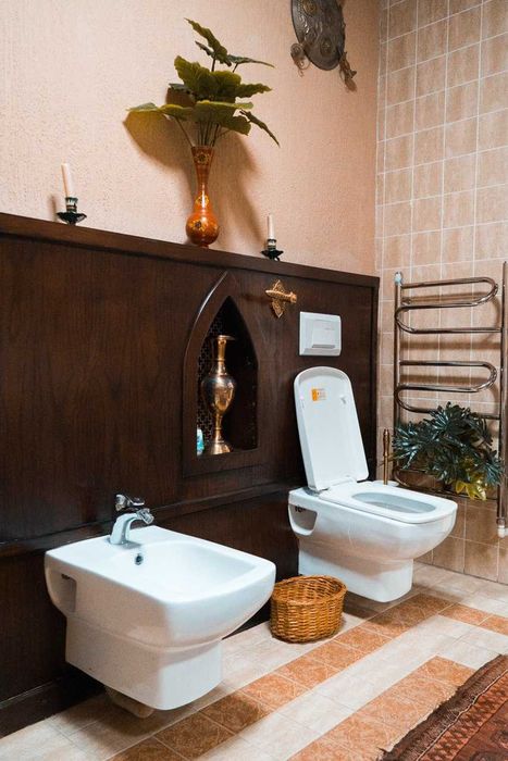 Срочно продаётся 4-этажный дом с авторским ремонтом, 2 сотки, Никитина