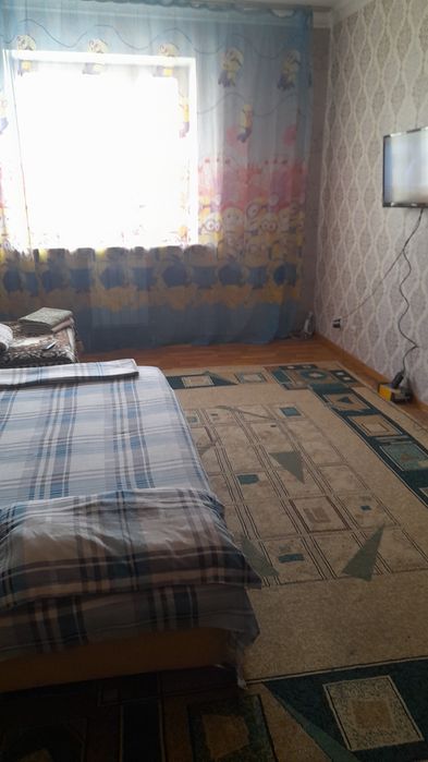 Сдам по час2ч3000т.2кв ком 16т.1кв ком13т.Сарыарка Богенбая