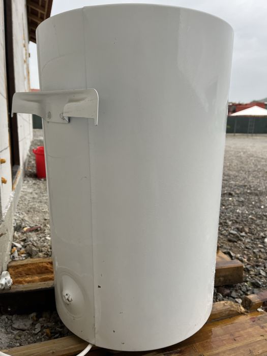 Boiler Bulker (Ariston) 80l
