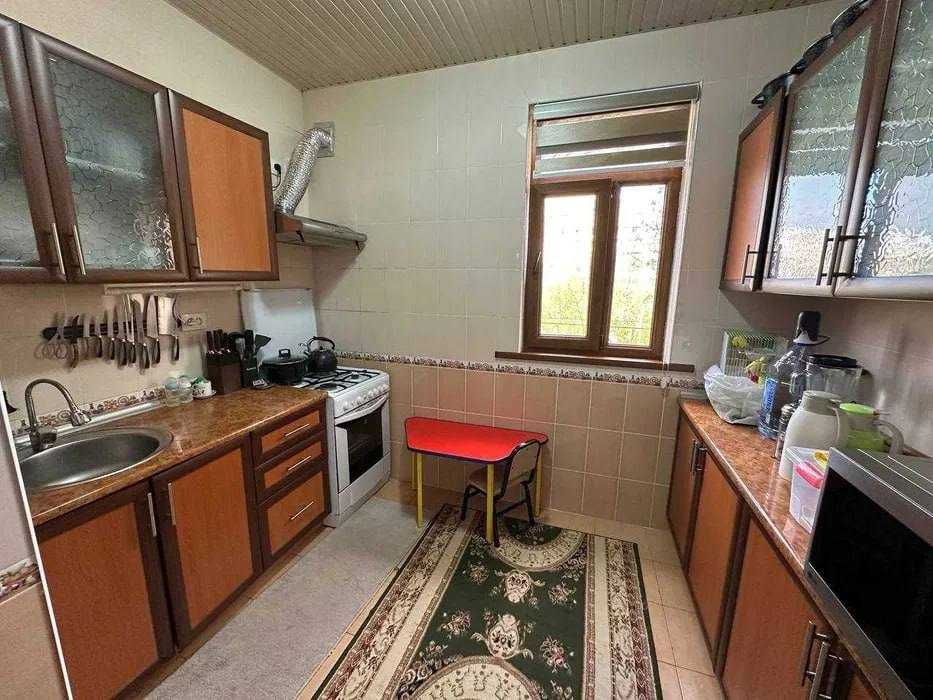 Продаётся квартира Тузель 40 лет 3х комнатный С ремонтом