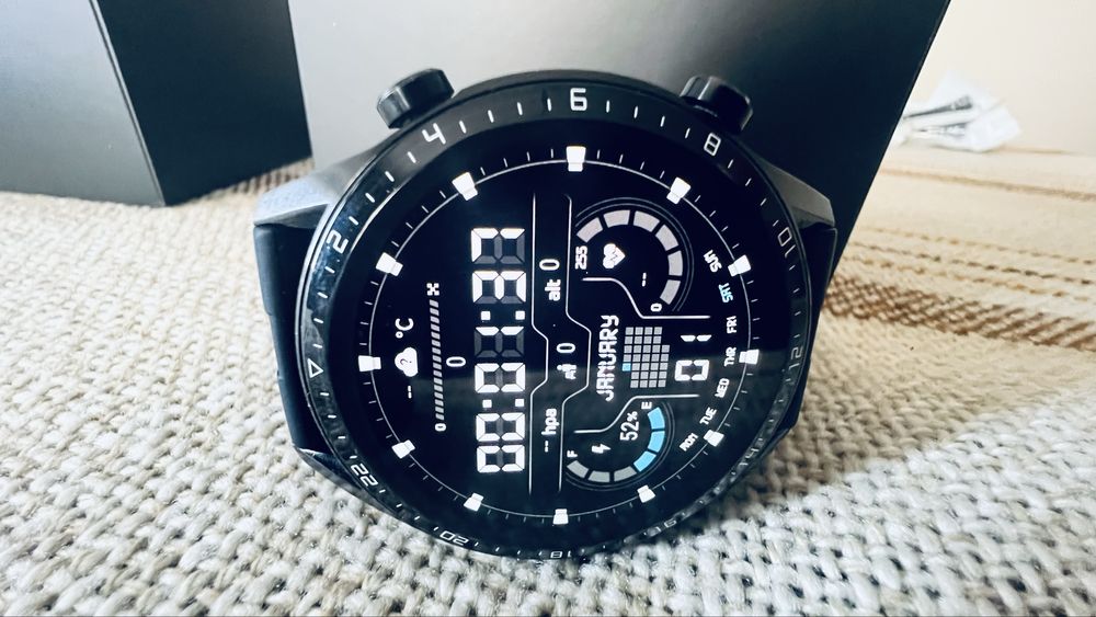 Hiawei Watch GT 2