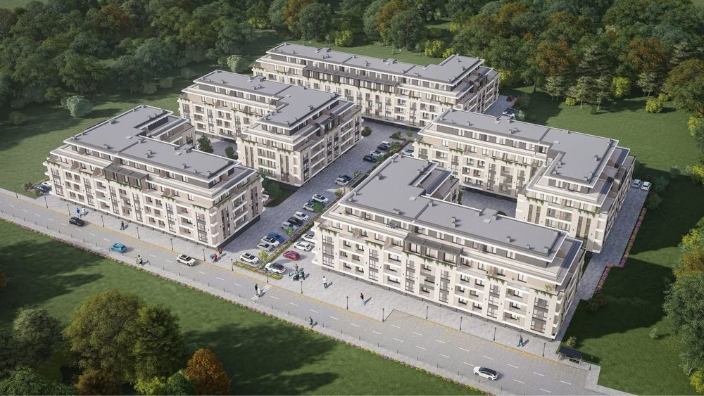 Продава се Тристаен апартамент в Пловдив, Остромила - 115 кв.м за 905 €/кв.м - Снимка #1