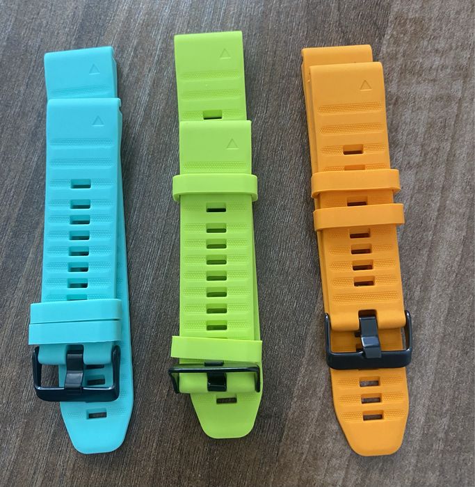 Curea ceas Garmin Fenix 6