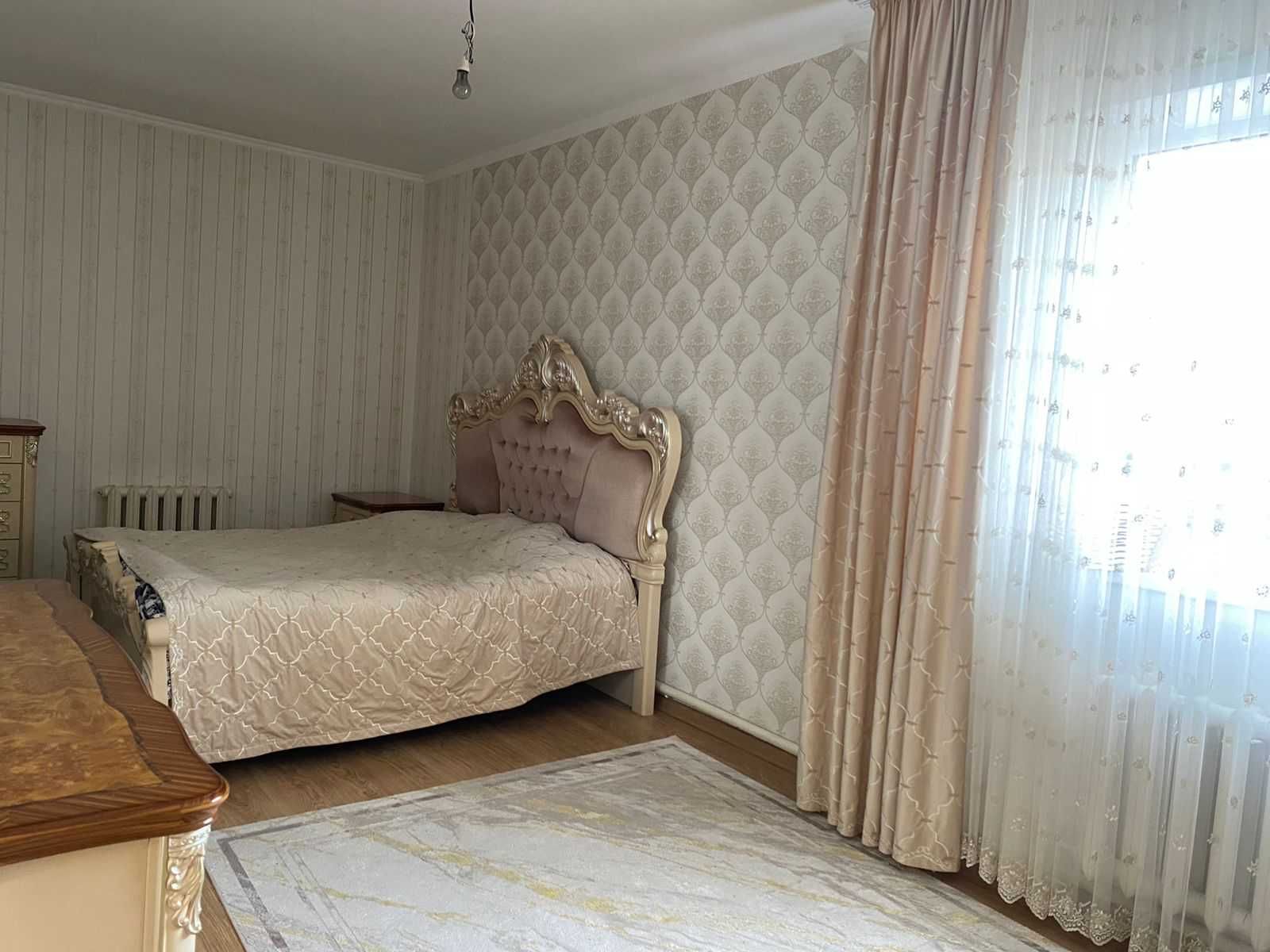 Коттедж в аренду
