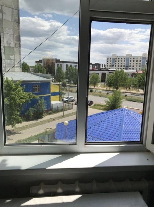Продам однокомнатную чешскую квартиру 4мкр
