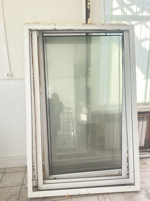 Продам окна пластиковые