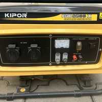 Электрогенератор Kipor KGE250X