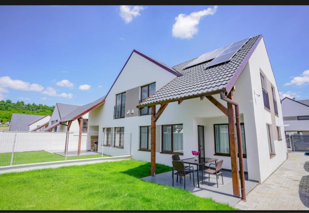 Cazare in regim hotelier