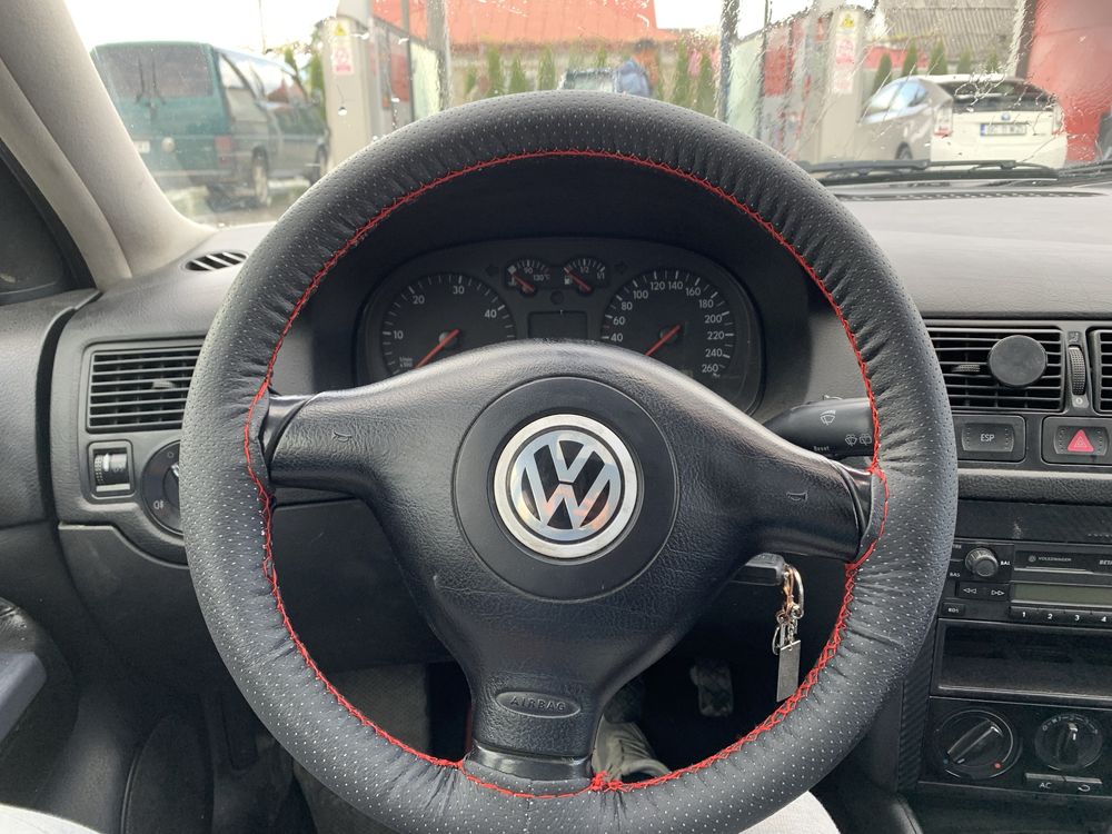 Vand VWGolf 4 1.9 tdi