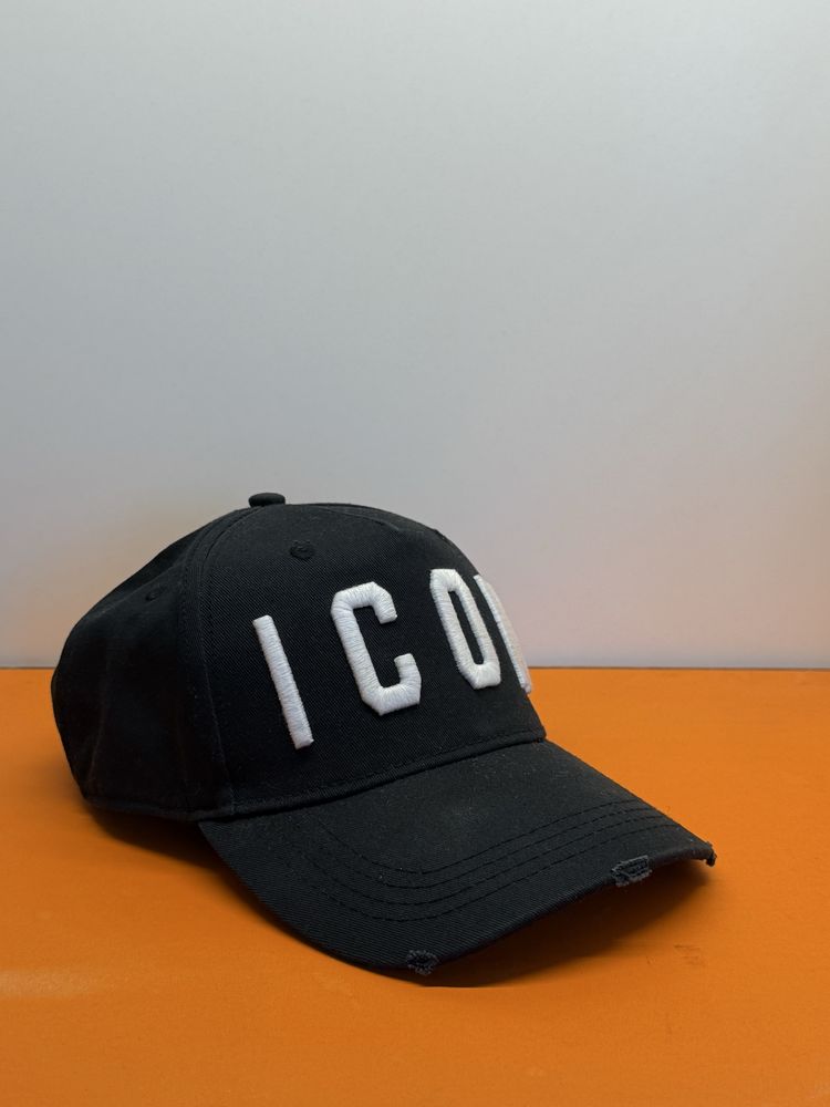 Оригинална Dsquared2 ICON шапка