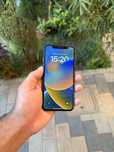 Iphone x ayfon x 64gb LL/A qora holati ideal aybi yo face ishlidi
