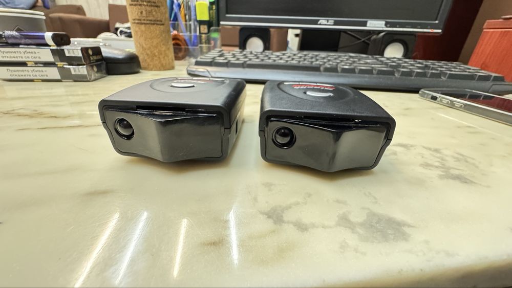 Антирадар Стелт RG 300