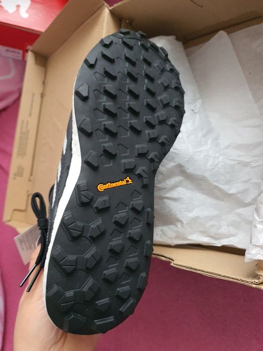 Adidas Terrex agravic flow w