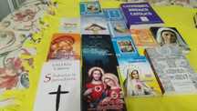Ofer cărți religioase