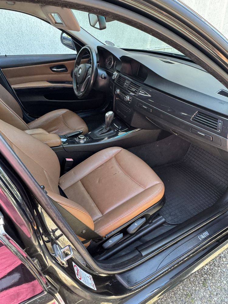 Vand BMW seria 3 an 2009