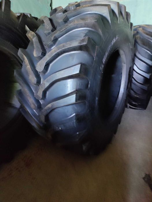 Агро и Индустиални гуми  ПЛЕВЕН