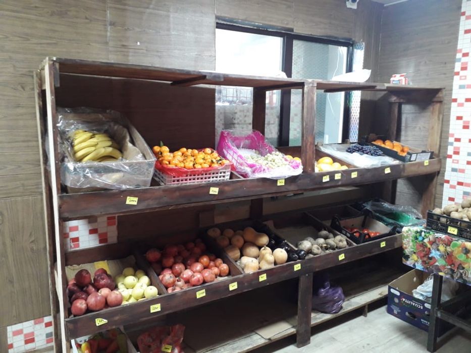 Полка,полка для овощной,деревянные