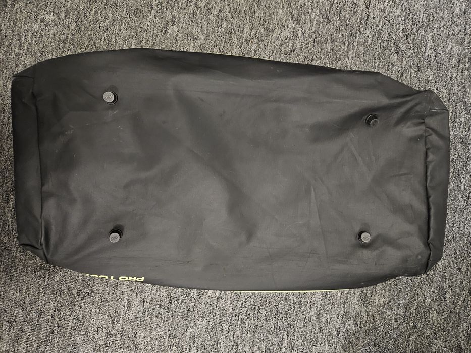 Geanta de sala Pro Touch