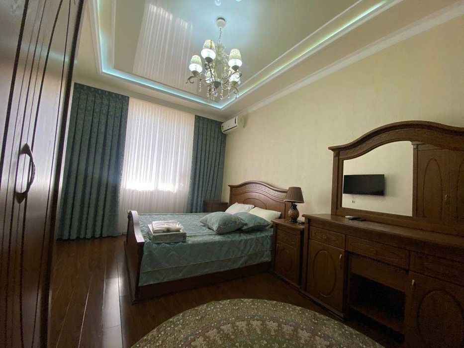 Продаётся 2-комнатная квартира в Габус