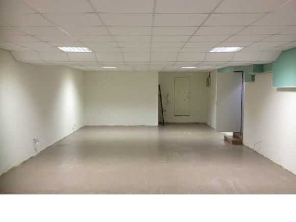 Помещение под склад в Астане правый берег