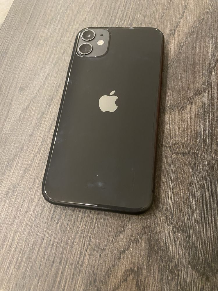 Iphone 11 icloud