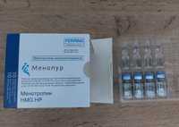 Менопур сатамын срочно акша керек багасын тусирип беремин