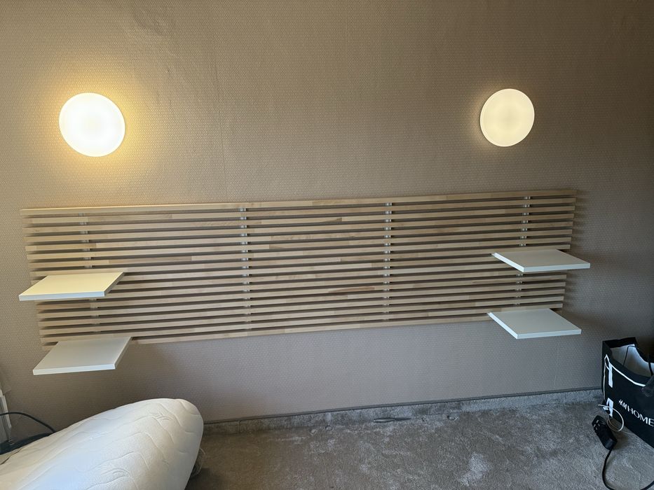 Табла за легло спалня